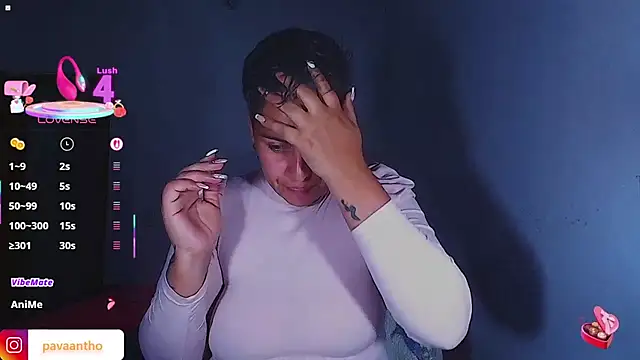 Snapshot of Yessi_rousse chatting on 10, 2, 2026 Yessi rousse online show from 10, 2, 2026