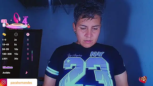 Snapshot of Yessi_rousse chatting on 14, 2, 2026 Yessi rousse online show from 14, 2, 2026