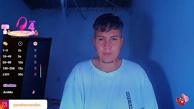 Snapshot of Yessi_rousse chatting on 18, 2, 2026 Yessi rousse online show from 18, 2, 2026