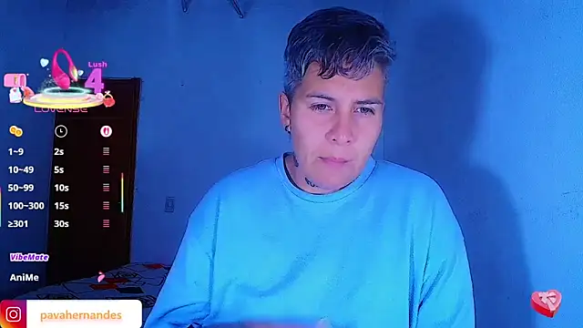 Snapshot of Yessi_rousse chatting on 26, 2, 2026 Yessi rousse online show from 26, 2, 2026