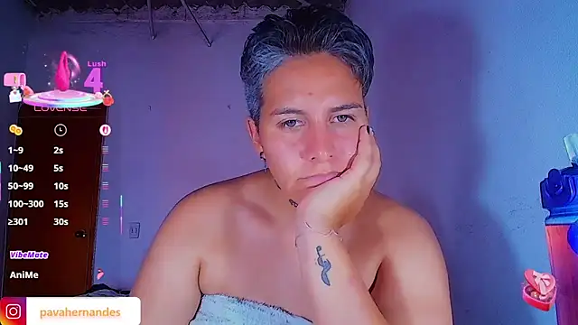 Snapshot of Yessi_rousse chatting on 7, 3, 2026 Yessi rousse online show from 7, 3, 2026