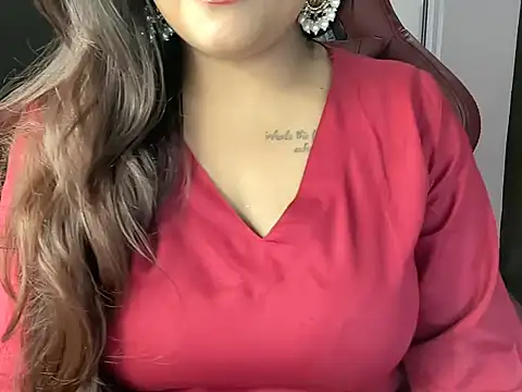 shanayaaa 1 online show from 25, 2, 2026