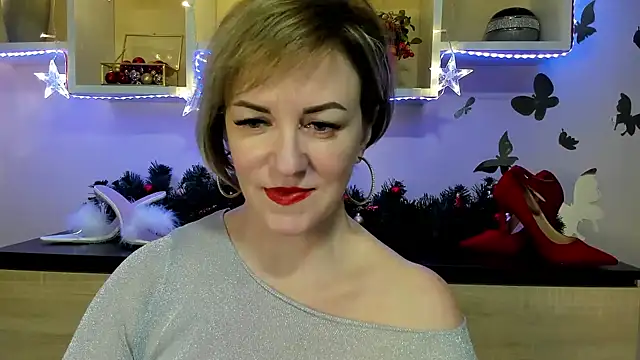 feliziaDesire online show from 27, 12, 2024