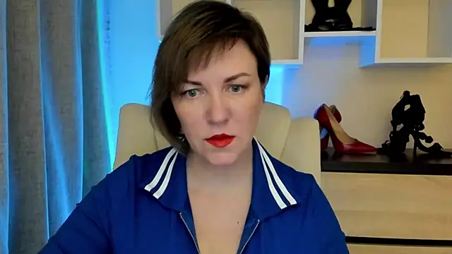 Snapshot of feliziaDesire chatting on 1, 3, 2026 feliziaDesire online show from 1, 3, 2026