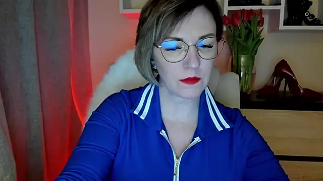 Snapshot of feliziaDesire chatting on 19, 3, 2026 feliziaDesire online show from 19, 3, 2026