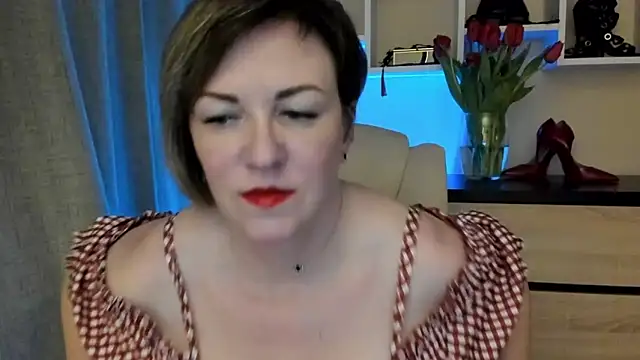 Snapshot of feliziaDesire chatting on 20, 3, 2026 feliziaDesire online show from 20, 3, 2026