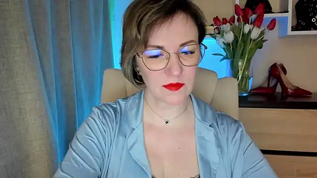 Snapshot of feliziaDesire chatting on 21, 3, 2026 feliziaDesire online show from 21, 3, 2026