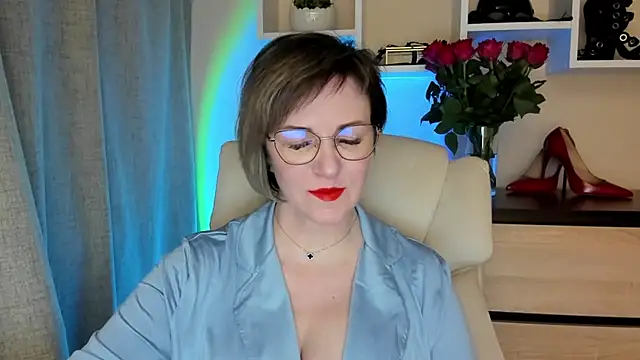 Snapshot of feliziaDesire chatting on 22, 3, 2026 feliziaDesire online show from 22, 3, 2026