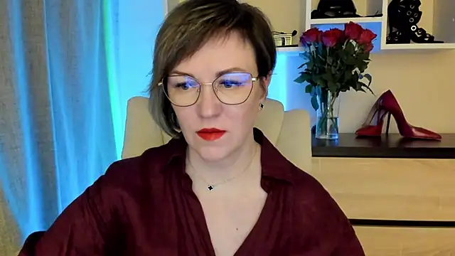 Snapshot of feliziaDesire chatting on 24, 3, 2026 feliziaDesire online show from 24, 3, 2026