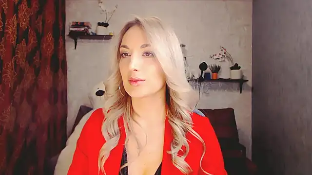 Snapshot of MillaXQueen chatting on 30, 1, 2025 MillaXQueen online show from 30, 1, 2025