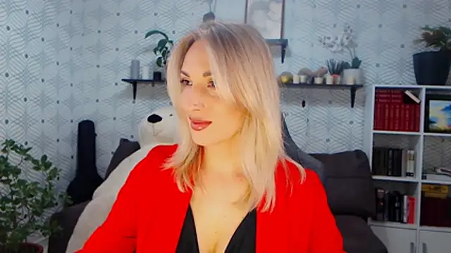 MillaXQueen online show from 5, 3, 2026