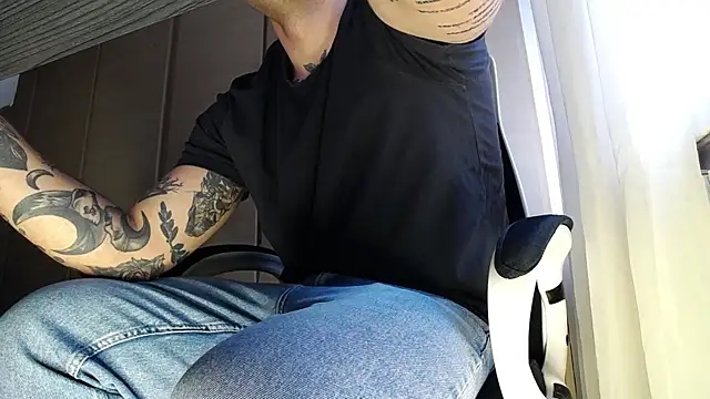 FindomJason online show from 13, 3, 2025