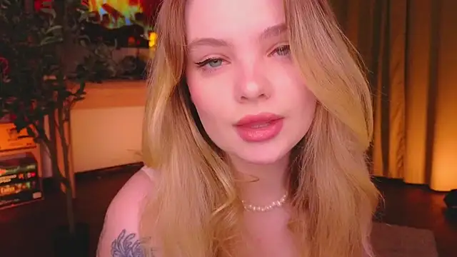 Hottie Jane online show from 4, 10, 2025