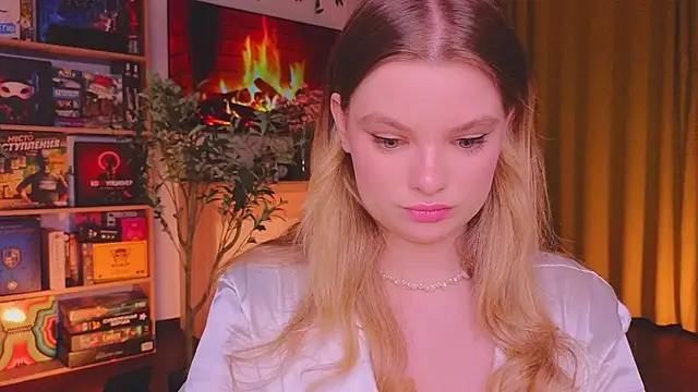 Hottie Jane online show from 6, 2, 2026