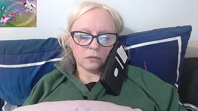 martachatte online show from 18, 10, 2025