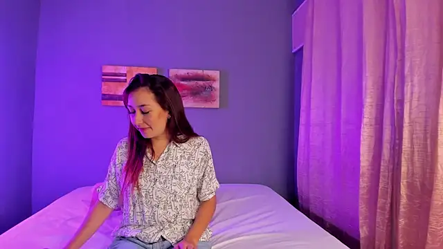 ariel35 online show from 31, 12, 2024