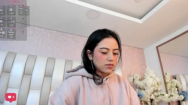 Snapshot of Rebeca_jones chatting on 24, 1, 2025 Rebeca jones online show from 24, 1, 2025