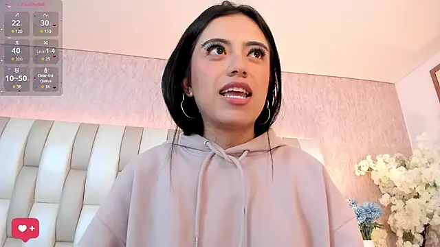 Snapshot of Rebeca_jones chatting on 25, 1, 2025 Rebeca jones online show from 25, 1, 2025