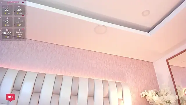 Snapshot of Rebeca_jones chatting on 29, 1, 2025 Rebeca jones online show from 29, 1, 2025