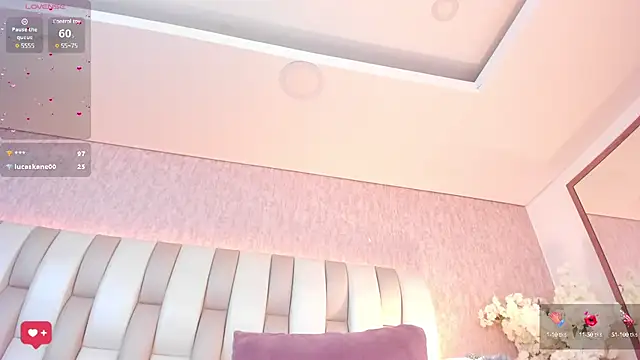 Snapshot of Rebeca_jones chatting on 29, 1, 2025 Rebeca jones online show from 29, 1, 2025