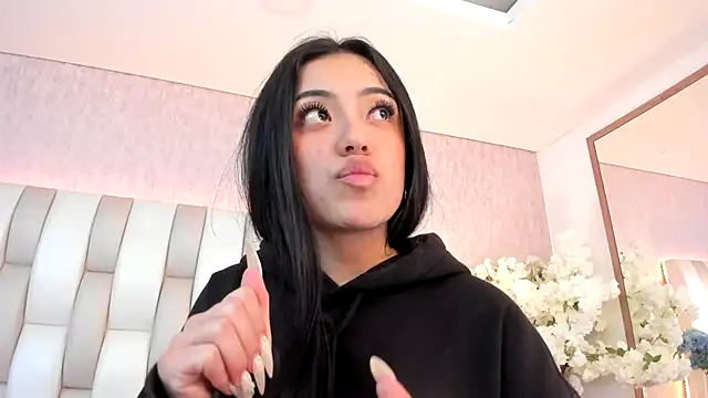 Snapshot of Rebeca_jones chatting on 31, 1, 2025 Rebeca jones online show from 31, 1, 2025