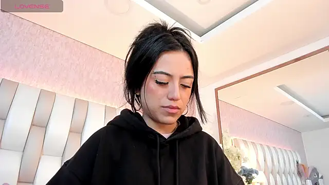 Snapshot of Rebeca_jones chatting on 1, 2, 2025 Rebeca jones online show from 1, 2, 2025