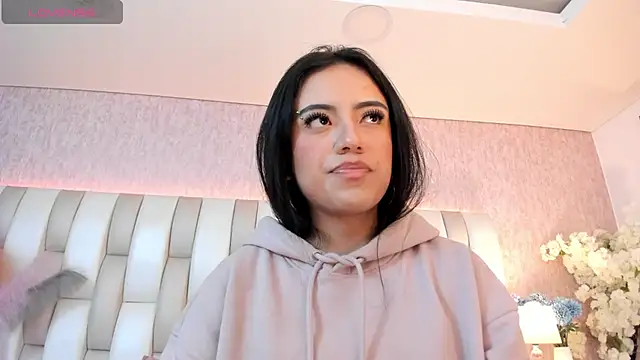 Snapshot of Rebeca_jones chatting on 3, 2, 2025 Rebeca jones online show from 3, 2, 2025