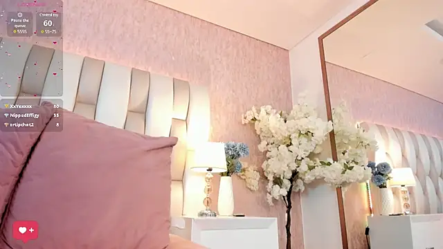 Snapshot of Rebeca_jones chatting on 7, 2, 2025 Rebeca jones online show from 7, 2, 2025