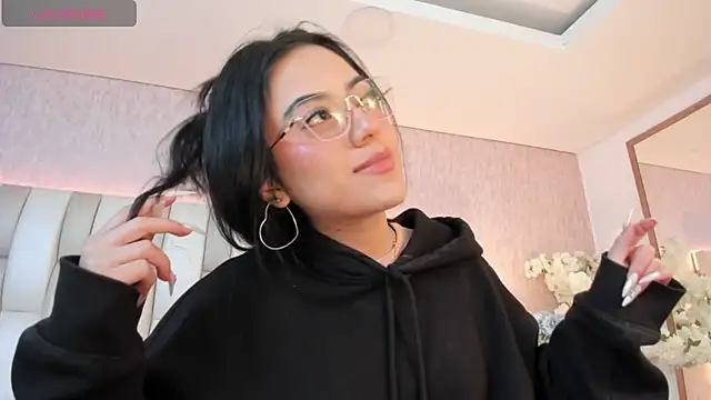 Snapshot of Rebeca_jones chatting on 11, 2, 2025 Rebeca jones online show from 11, 2, 2025