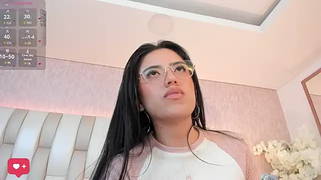 Snapshot of Rebeca_jones chatting on 11, 2, 2025 Rebeca jones online show from 11, 2, 2025