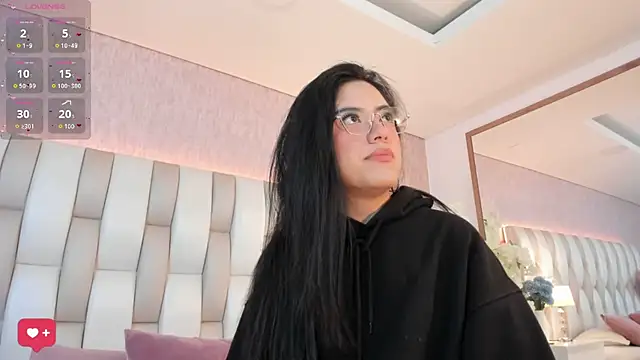 Snapshot of Rebeca_jones chatting on 12, 2, 2025 Rebeca jones online show from 12, 2, 2025