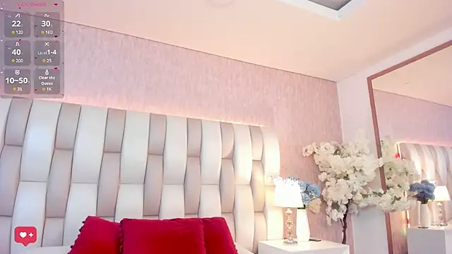 Snapshot of Rebeca_jones chatting on 13, 2, 2025 Rebeca jones online show from 13, 2, 2025