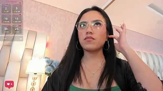 Snapshot of Rebeca_jones chatting on 13, 2, 2025 Rebeca jones online show from 13, 2, 2025