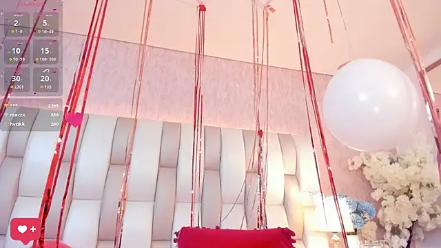 Snapshot of Rebeca_jones chatting on 14, 2, 2025 Rebeca jones online show from 14, 2, 2025