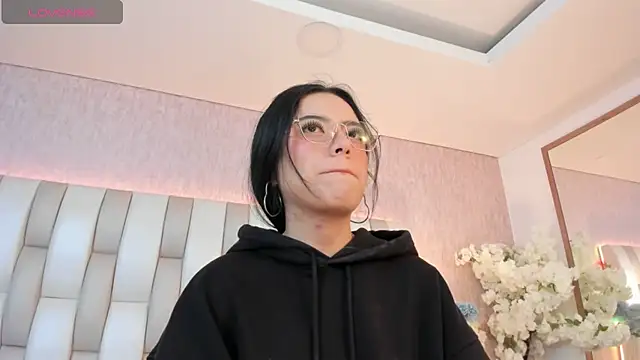 Snapshot of Rebeca_jones chatting on 18, 2, 2025 Rebeca jones online show from 18, 2, 2025