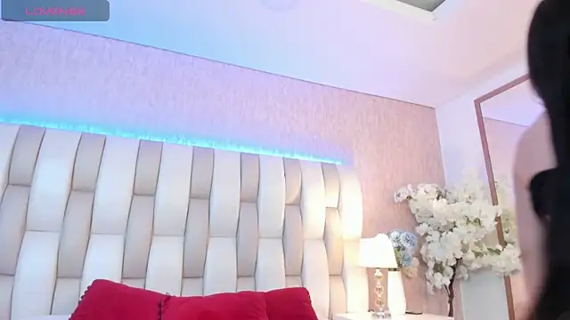 Snapshot of Rebeca_jones chatting on 21, 2, 2025 Rebeca jones online show from 21, 2, 2025