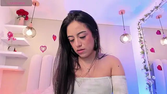 Snapshot of Rebeca_jones chatting on 24, 2, 2025 Rebeca jones online show from 24, 2, 2025