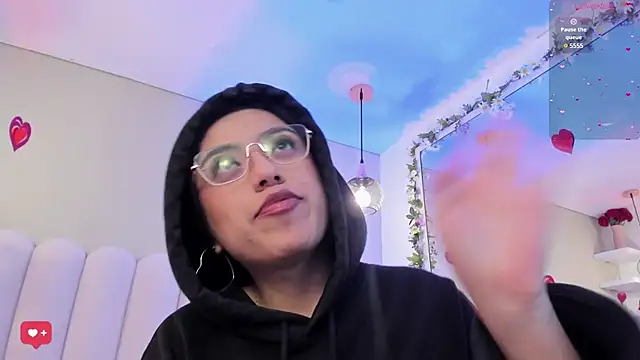 Snapshot of Rebeca_jones chatting on 26, 2, 2025 Rebeca jones online show from 26, 2, 2025