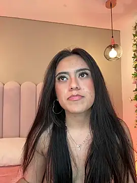 Snapshot of Rebeca_jones chatting on 26, 2, 2025 Rebeca jones online show from 26, 2, 2025