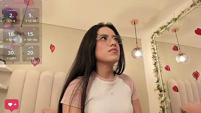 Snapshot of Rebeca_jones chatting on 27, 2, 2025 Rebeca jones online show from 27, 2, 2025