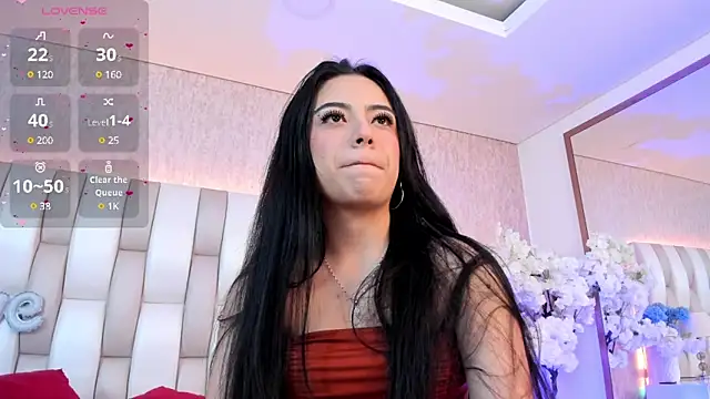 Snapshot of Rebeca_jones chatting on 3, 3, 2025 Rebeca jones online show from 3, 3, 2025