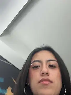 Snapshot of Rebeca_jones chatting on 6, 3, 2025 Rebeca jones online show from 6, 3, 2025