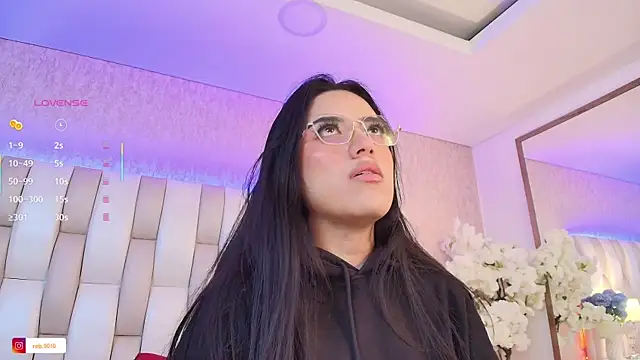 Snapshot of Rebeca_jones chatting on 17, 3, 2025 Rebeca jones online show from 17, 3, 2025