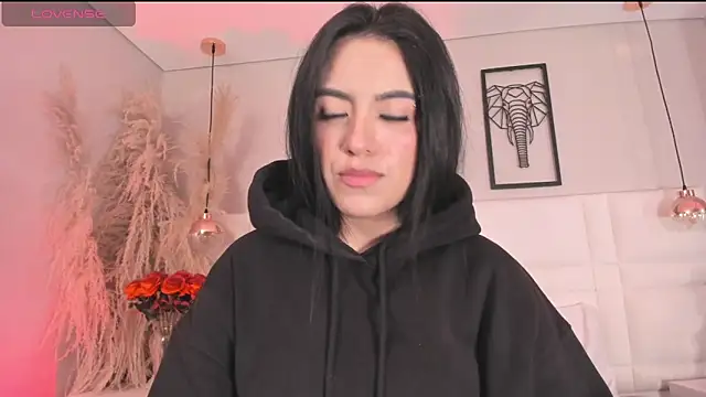 Snapshot of Rebeca_jones chatting on 10, 9, 2025 Rebeca jones online show from 10, 9, 2025