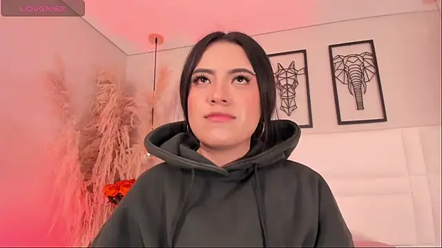 Snapshot of Rebeca_jones chatting on 22, 9, 2025 Rebeca jones online show from 22, 9, 2025