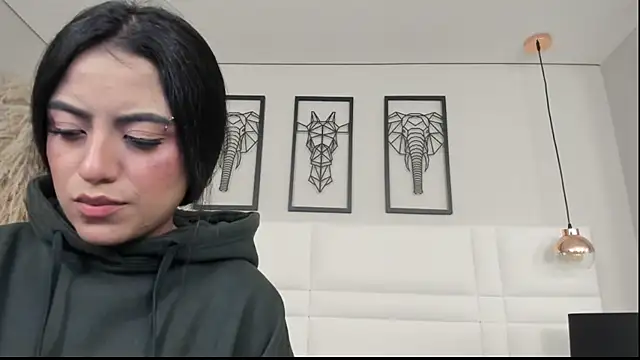 Snapshot of Rebeca_jones chatting on 30, 9, 2025 Rebeca jones online show from 30, 9, 2025