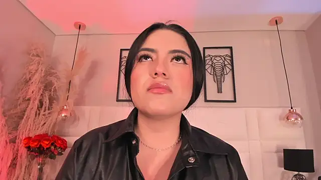 Snapshot of Rebeca_jones chatting on 6, 10, 2025 Rebeca jones online show from 6, 10, 2025