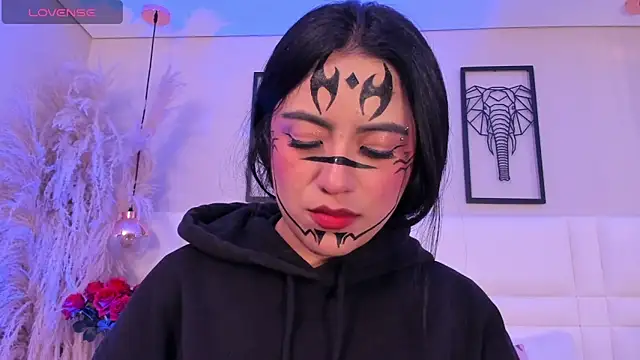 Snapshot of Rebeca_jones chatting on 23, 10, 2025 Rebeca jones online show from 23, 10, 2025