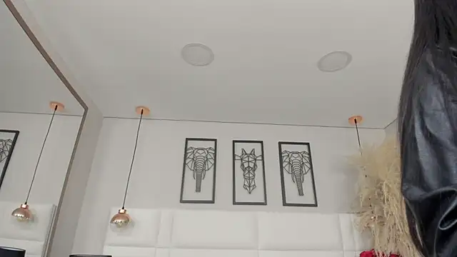 Rebeca jones online show from 21, 12, 2025