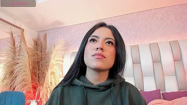 Rebeca jones online show from 17, 1, 2026